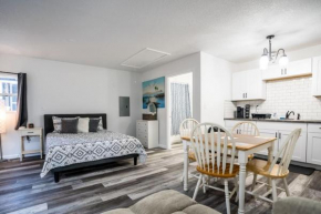 Adorable 1 BR Guest House - Heart of Riverside, Jacksonville
